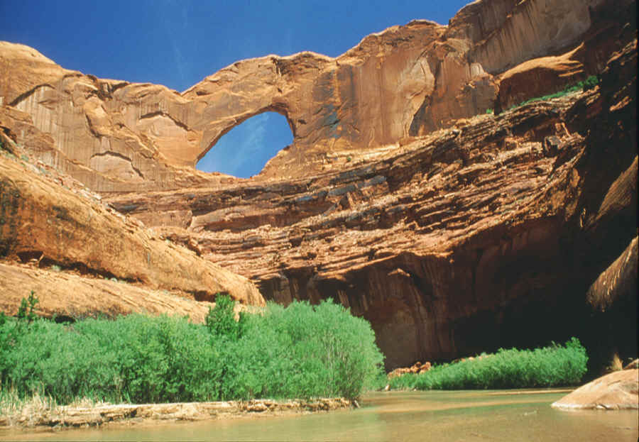 Escalante National Monument